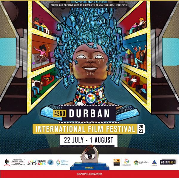 AFDA STUDENTS AND ALUMNI MAKING WAVES AT DURBAN INTERNATIONAL FILM FESTIVAL 2021