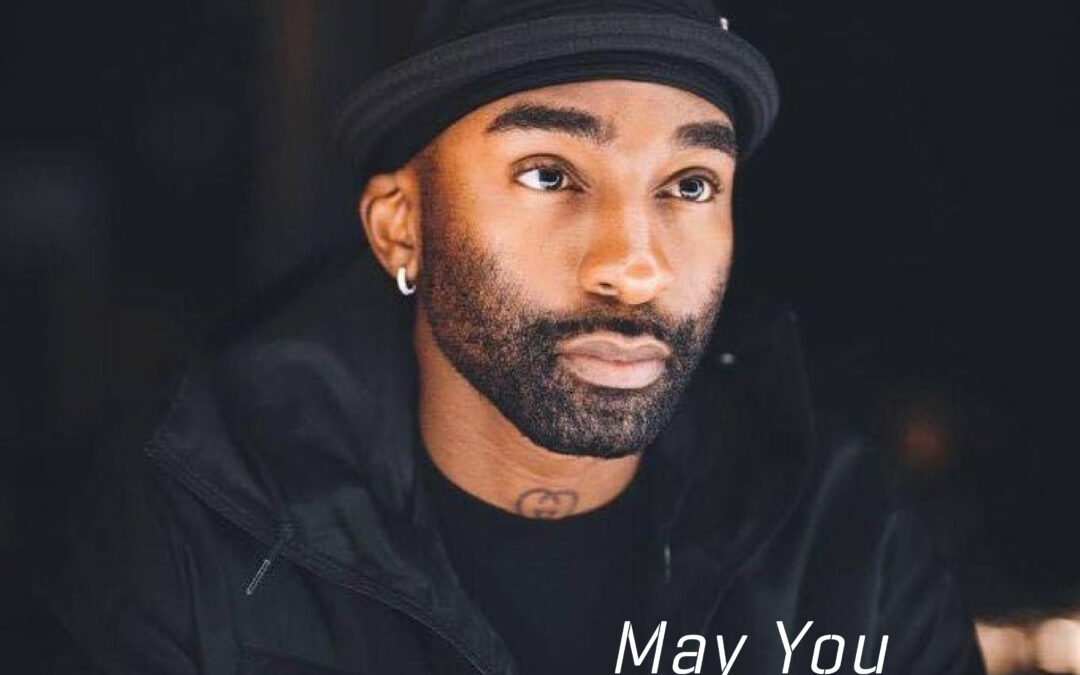 May You Rest In Peace