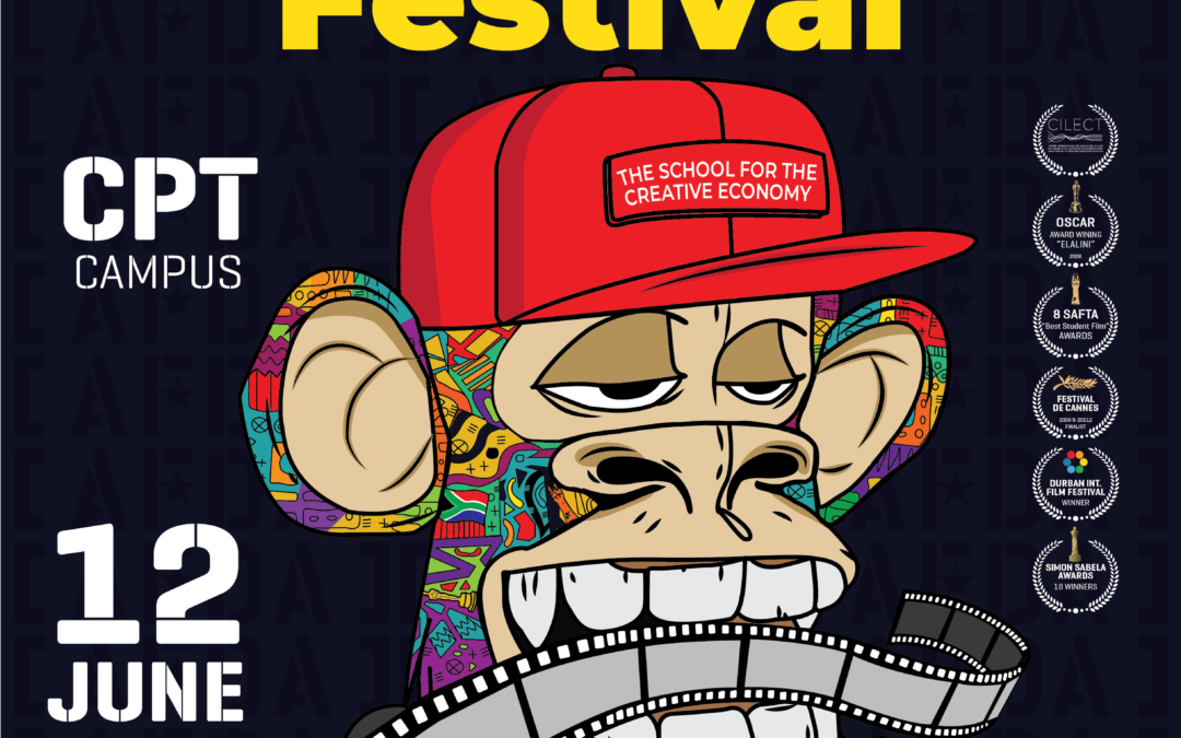 AFDA CAPE TOWN EXPERIMENTAL FESTIVAL PROGRAMME