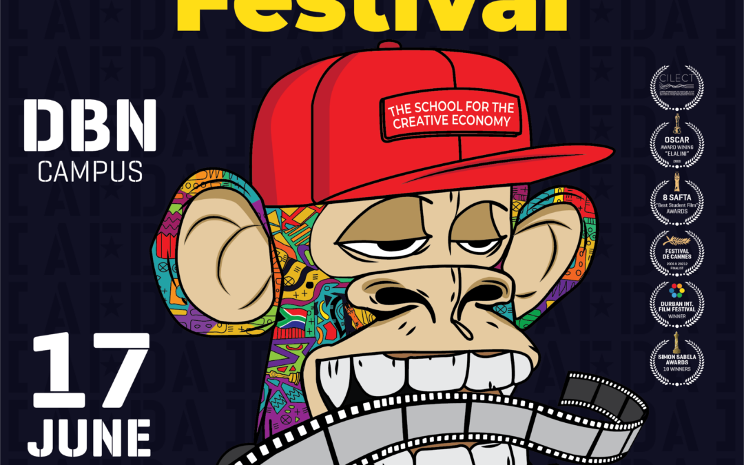 AFDA DURBAN EXPERIMENTAL FESTIVAL PROGRAMME