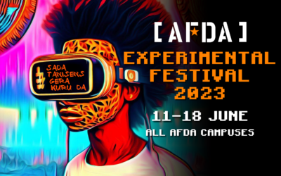 AFDA Experimental Festival 2023: Showcasing African Creative Talent