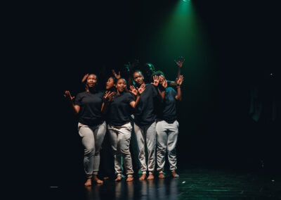 Higher Certificate in Performing Arts